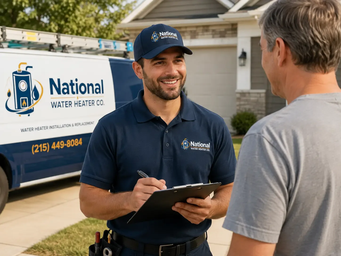 Water Heater Installation Ogdensburg, NY FAQs